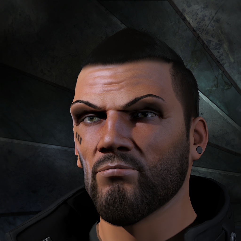 Eddard Weiss