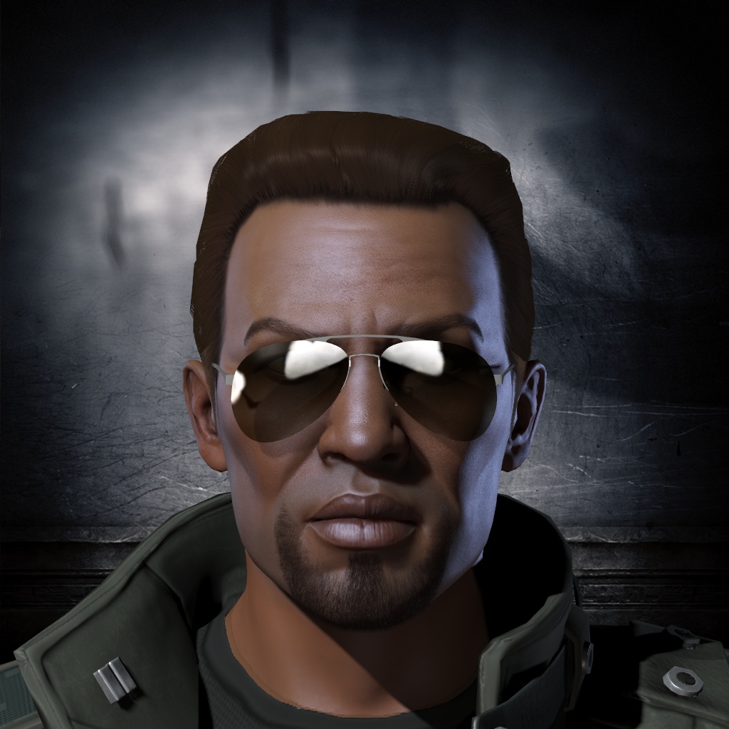 Dark FoXi