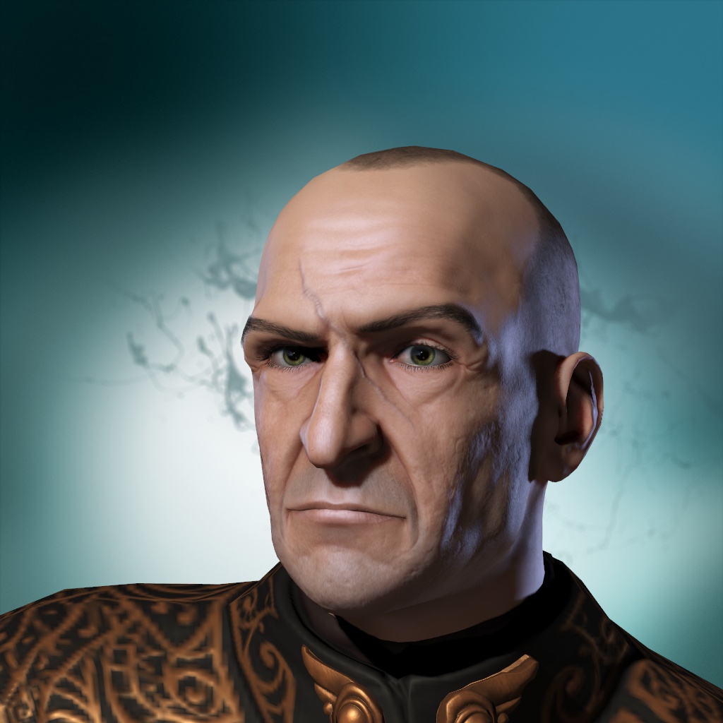 Valerius Morgoth