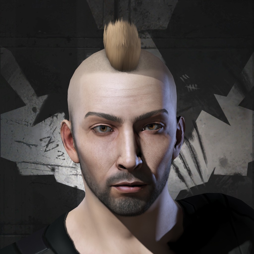 Aidian Lee