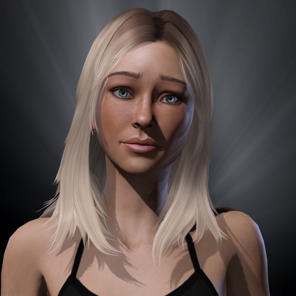 Rhea Ferhog