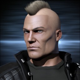 Johnny3Tears portrait