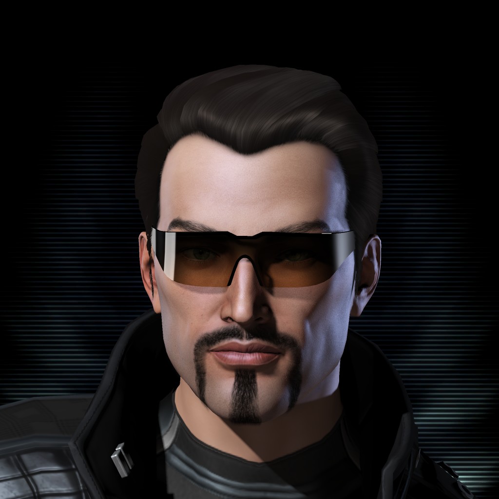 Keris Zenstrider