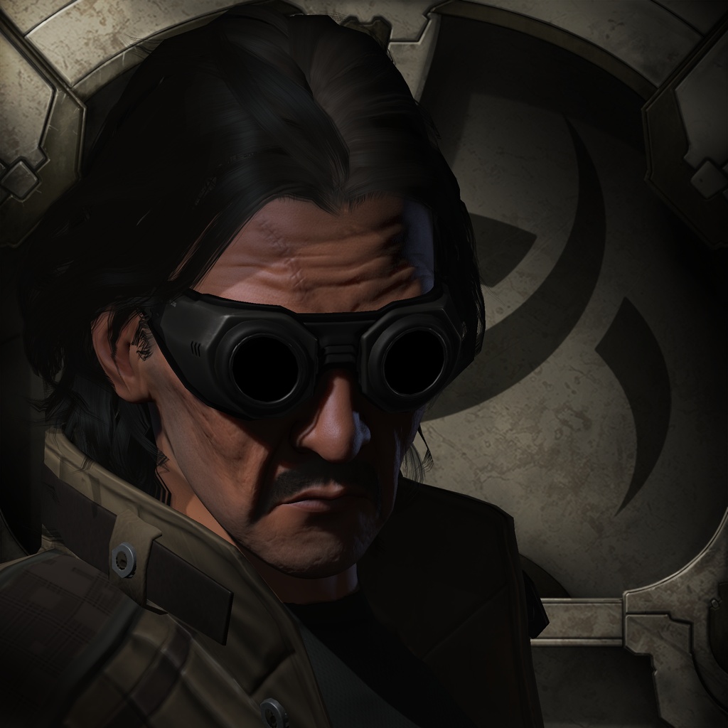 Sayid Slamhammer