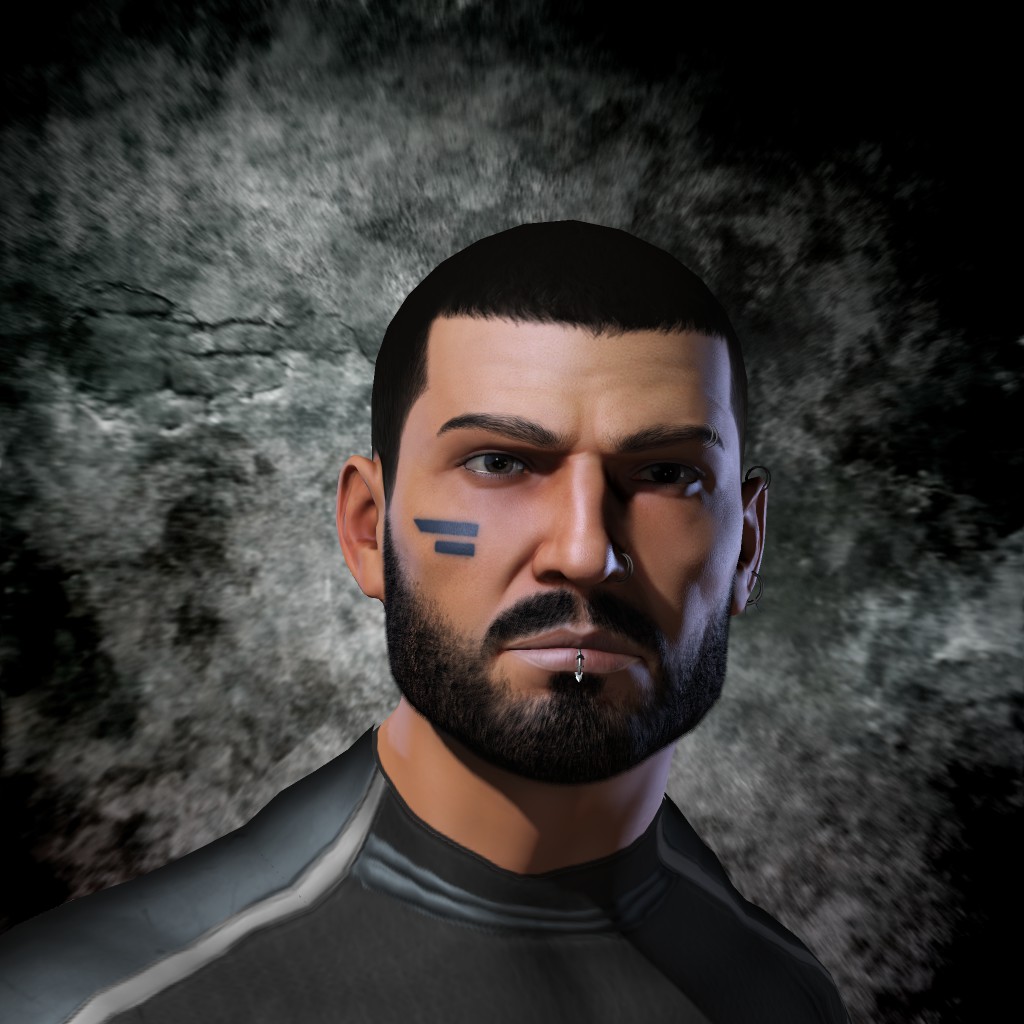 Klutch Johnson