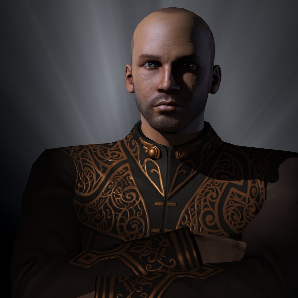 Tristarian Galnor
