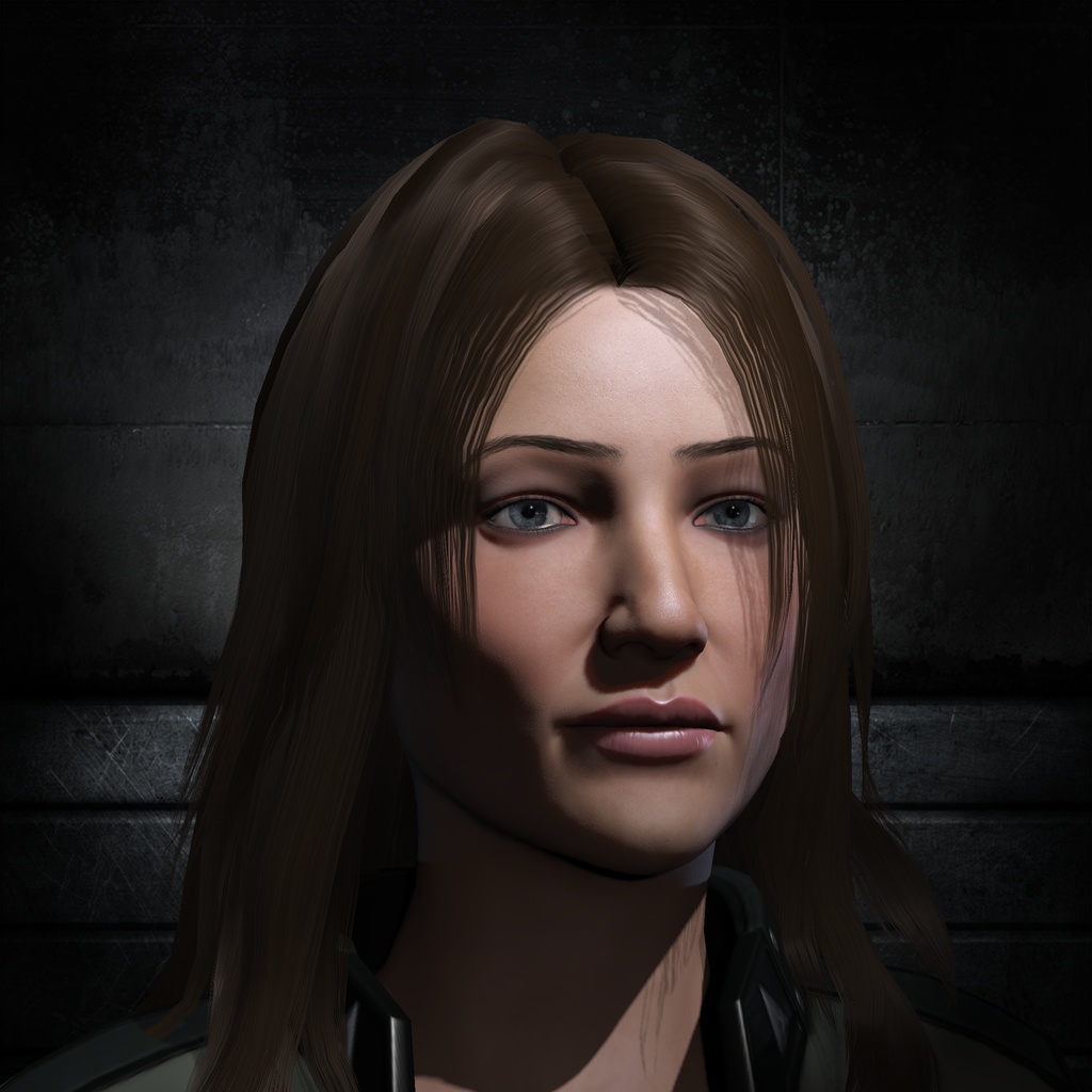 portrait