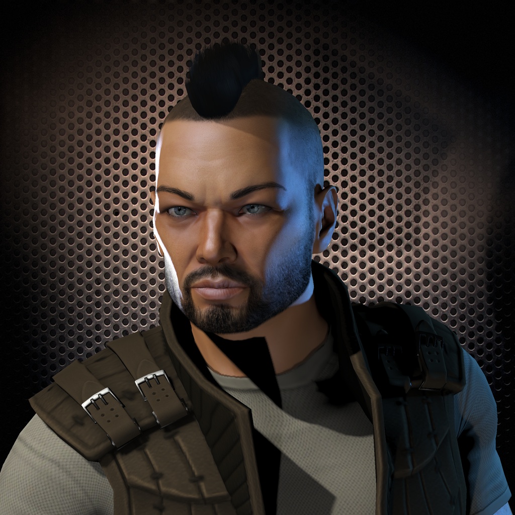 Joey Morell Joey Morell