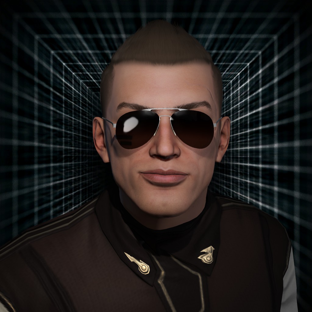 Mr Moog