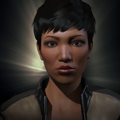 Mya Raven