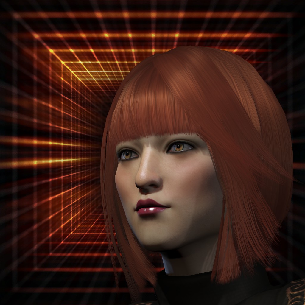 Lady Izelda