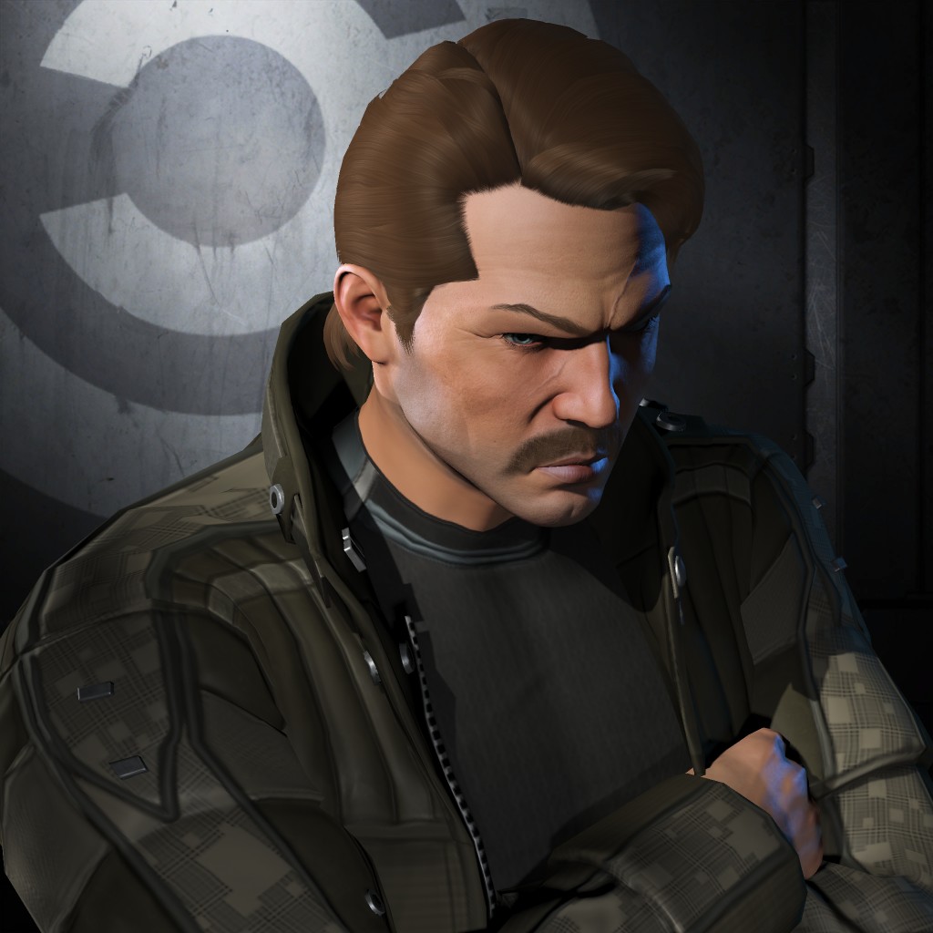 Captain Wen