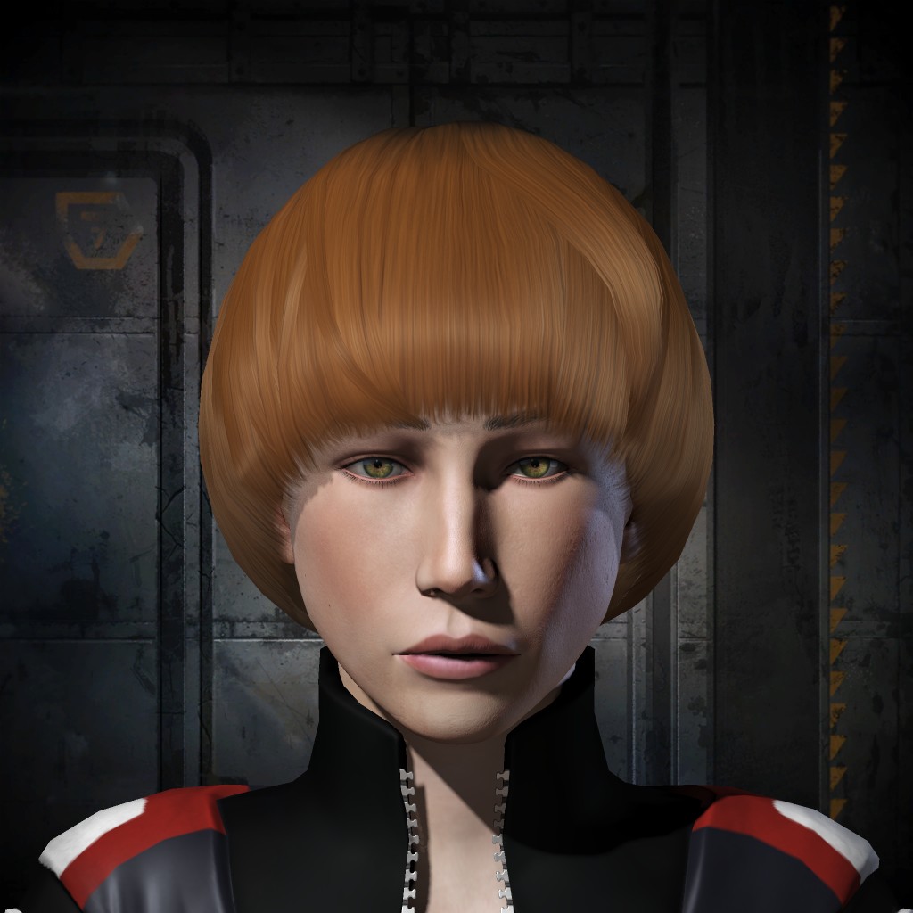 Betsy Pwnstar