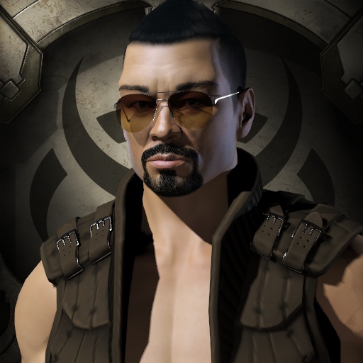 Leviathany