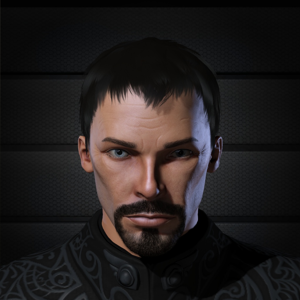Maurius Drake