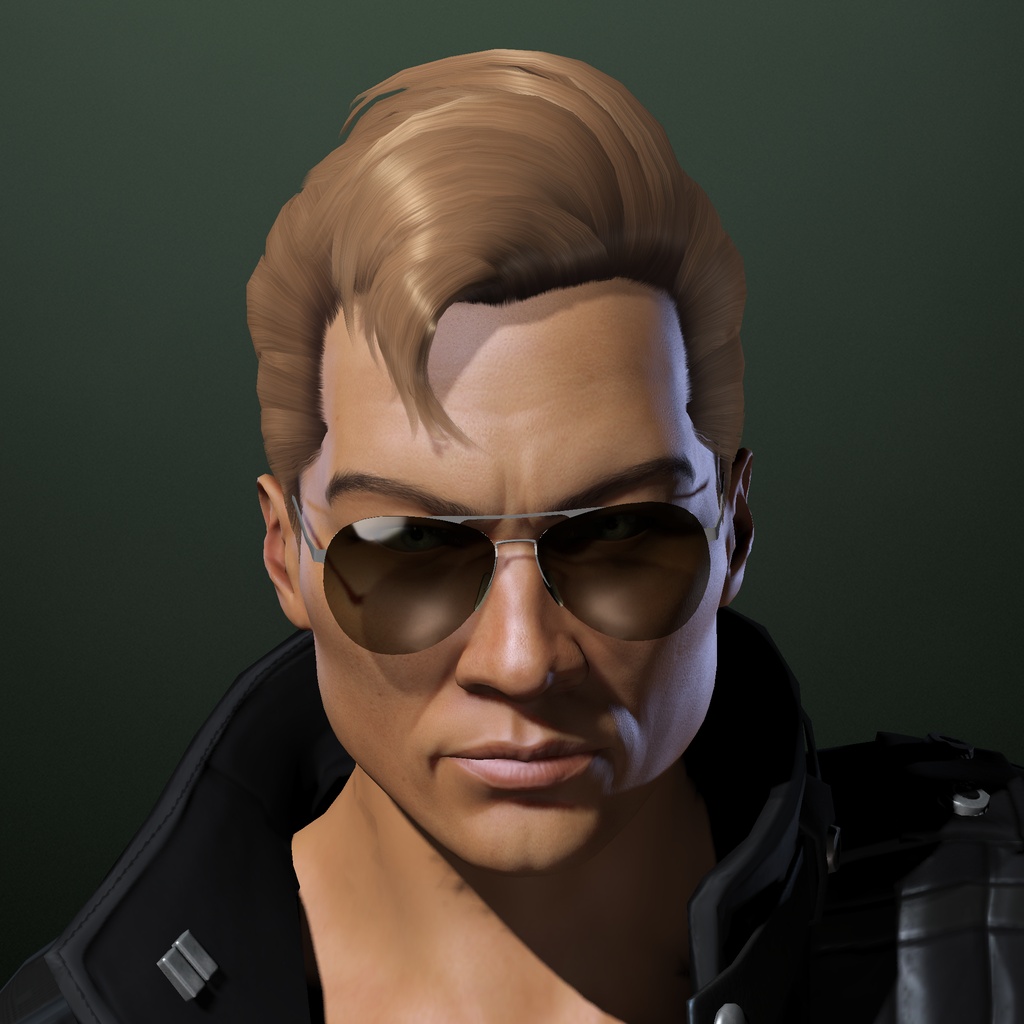 Vincent Shadowblade