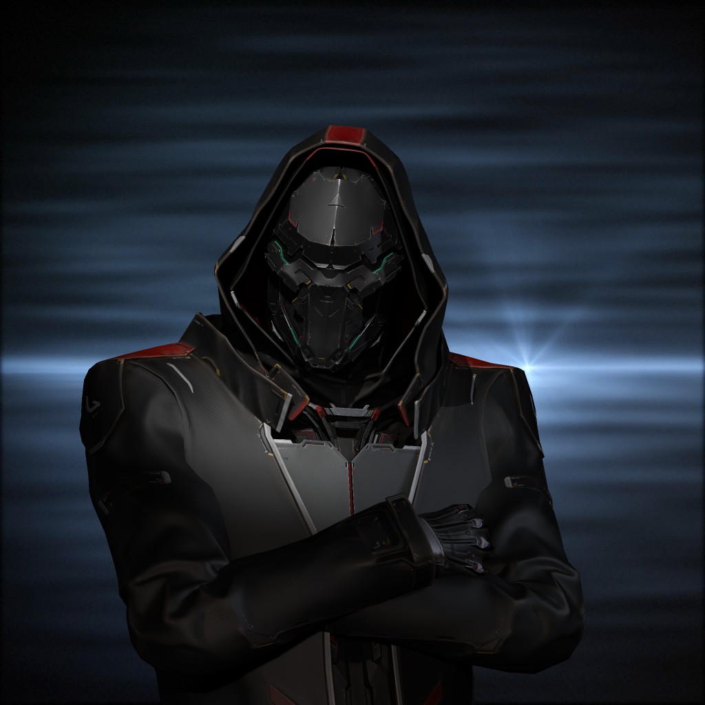 Darthmaxxus