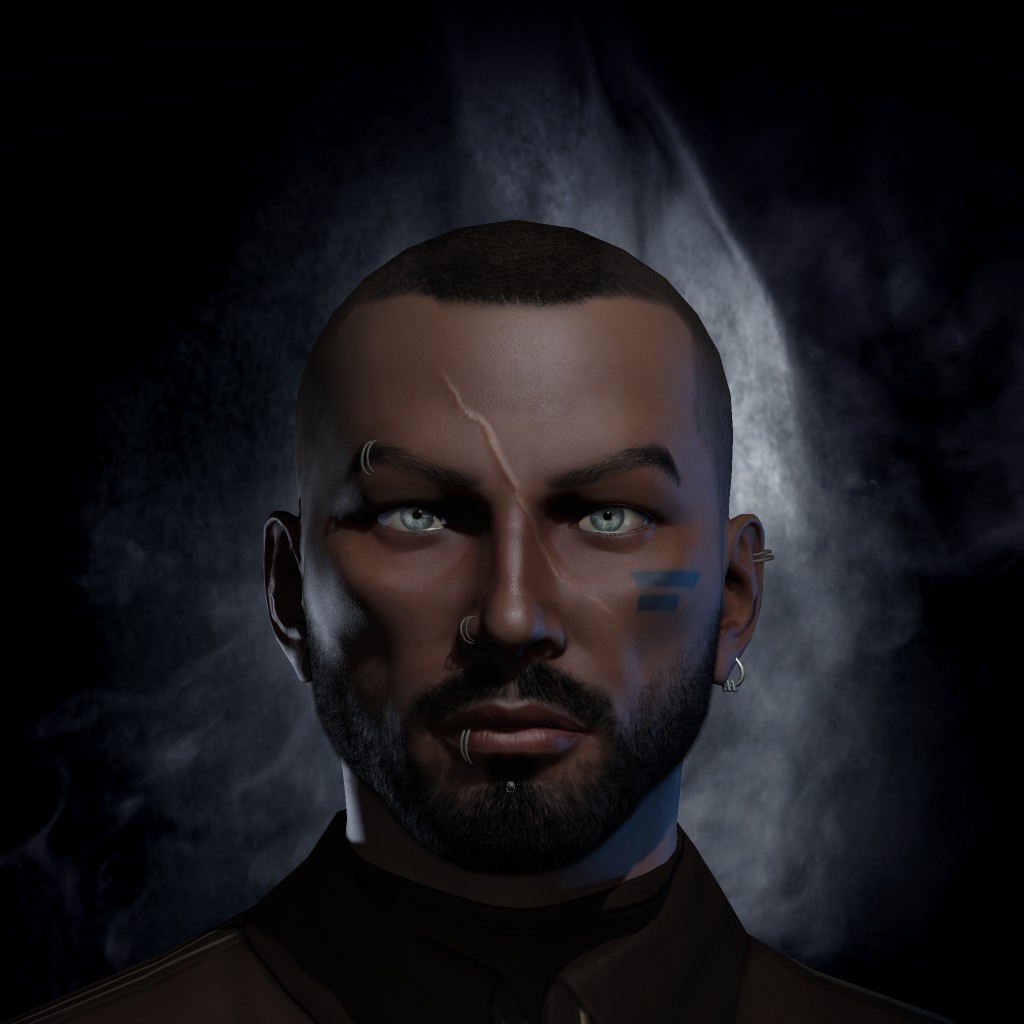 Daniel Deathstalker