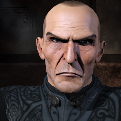 Amarr nifrit