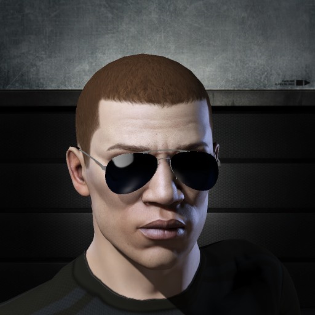 cyborgevo