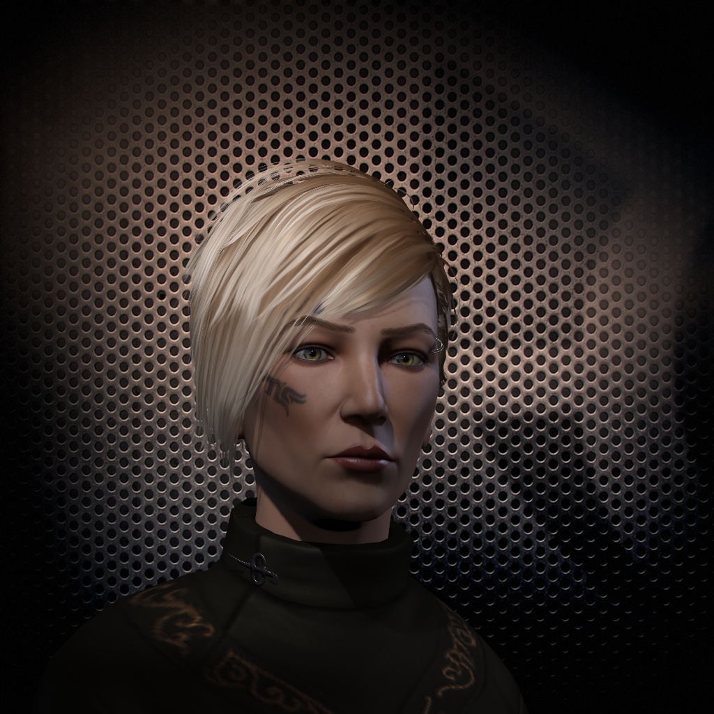 Sara Slightly