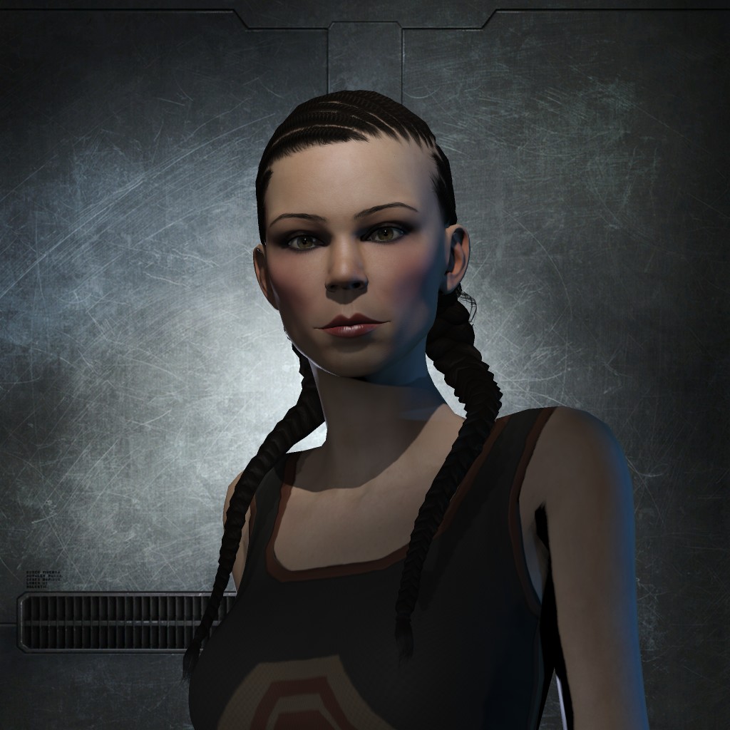 Kianna Seberus