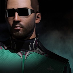 Ticho Selchu portrait