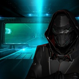 Calimar Scythe portrait