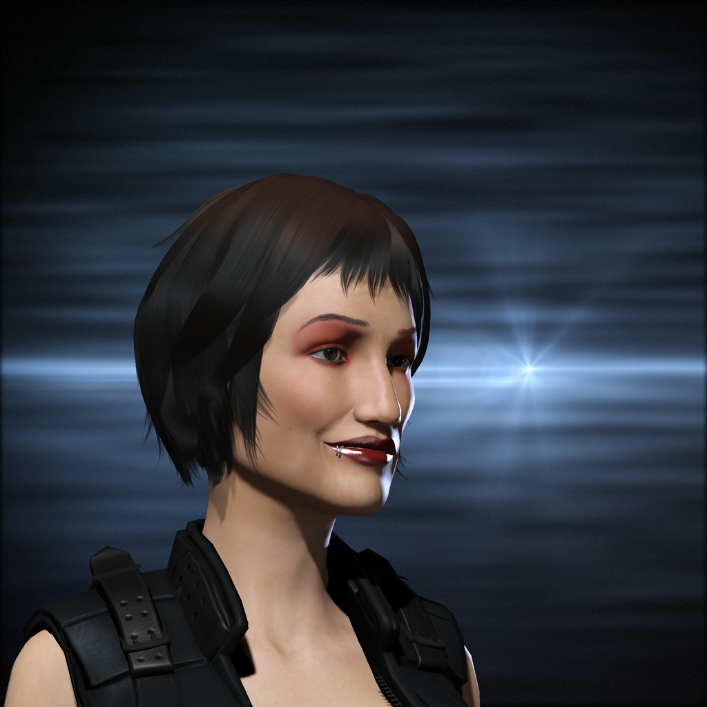 Mistress Wibble