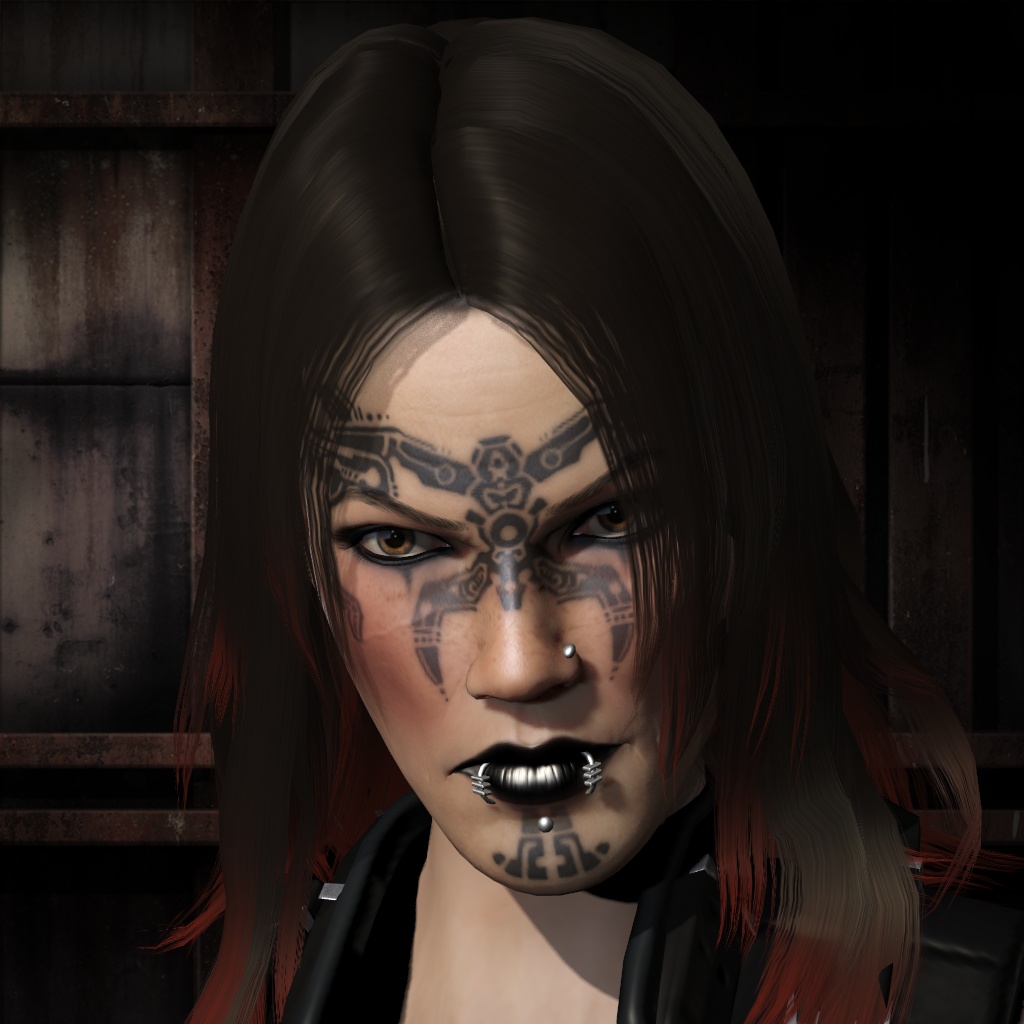 Lilith Diabolus