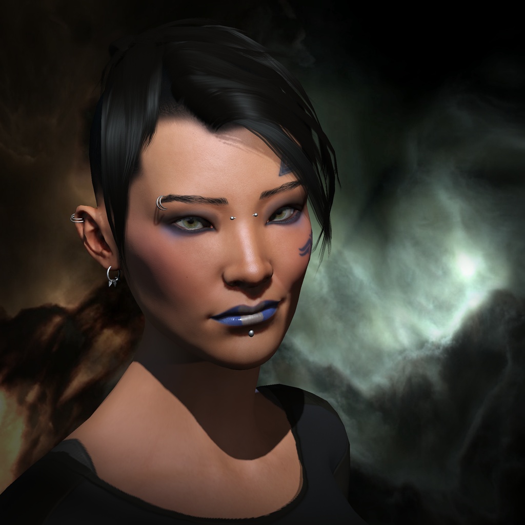 Jlisan's Reilynn