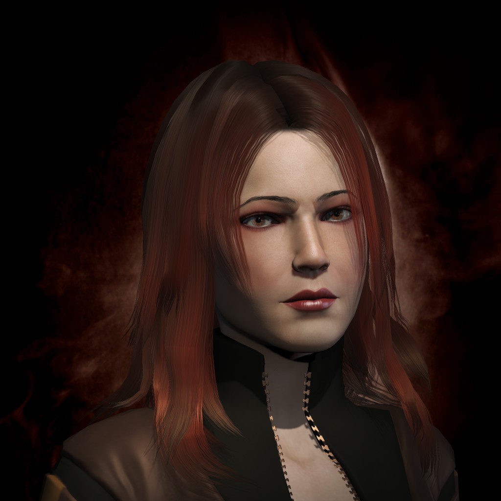 Eira Bergdis
