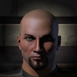 YourCanIsMine portrait