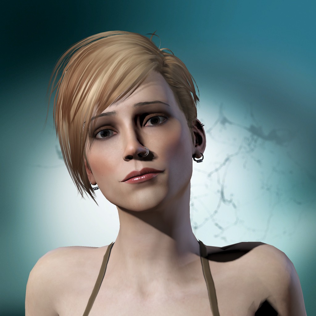 Krystaltear