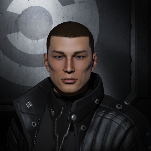 Tibius Kane
