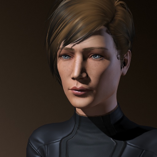 Jenna Torch