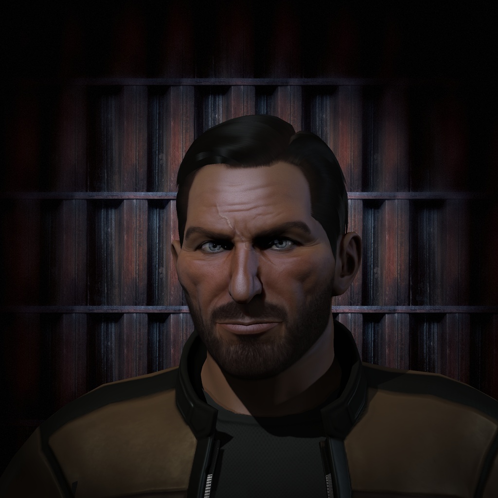 Darth Breizh