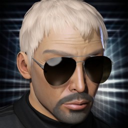 Imenutu portrait