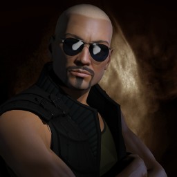 p4wl portrait