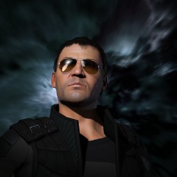 Kreax portrait