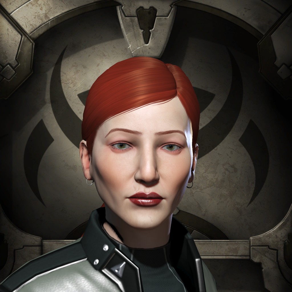 laura kroft