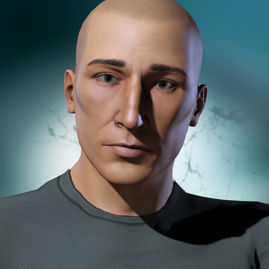 portrait