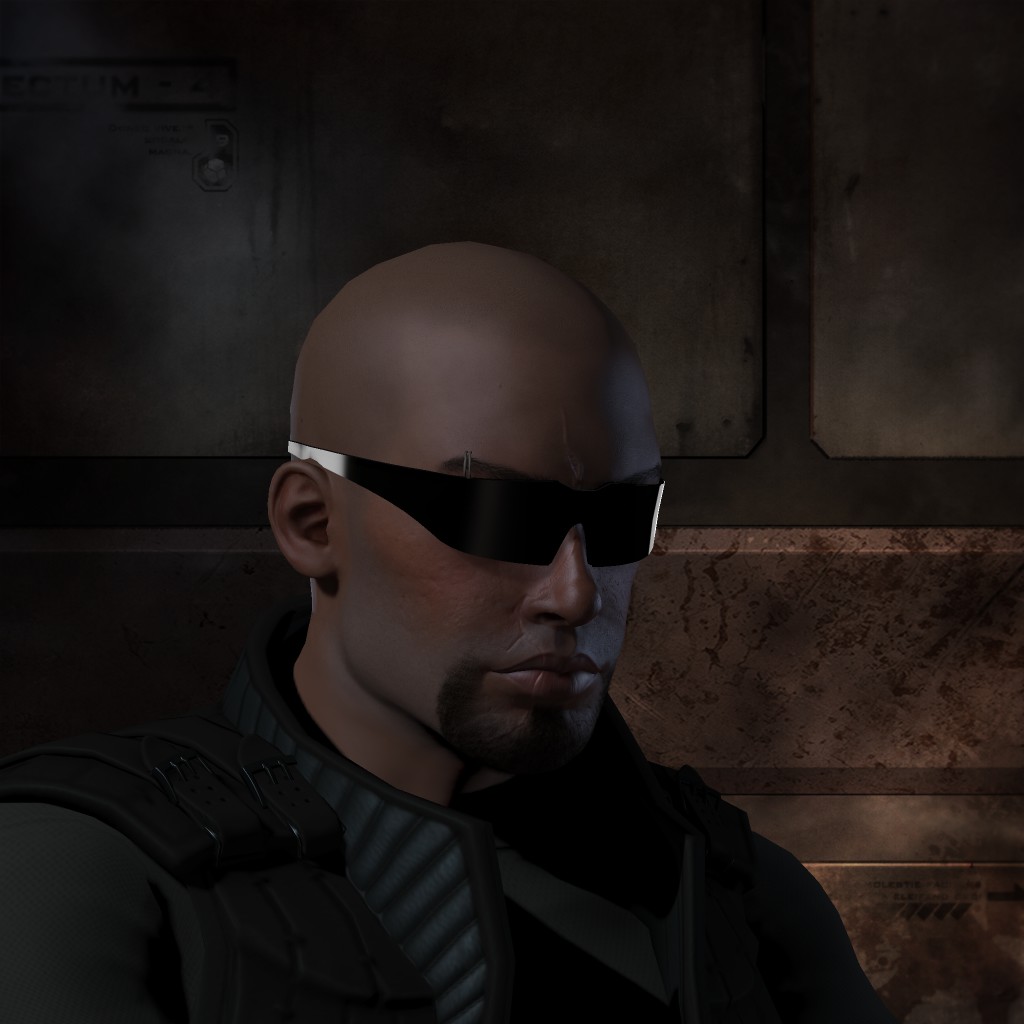 Soulphantom