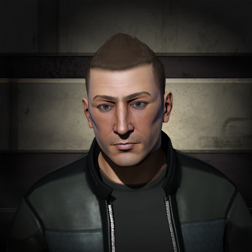 Lloyd Irving
