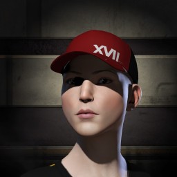 Minmatar Citizen 338856295 portrait