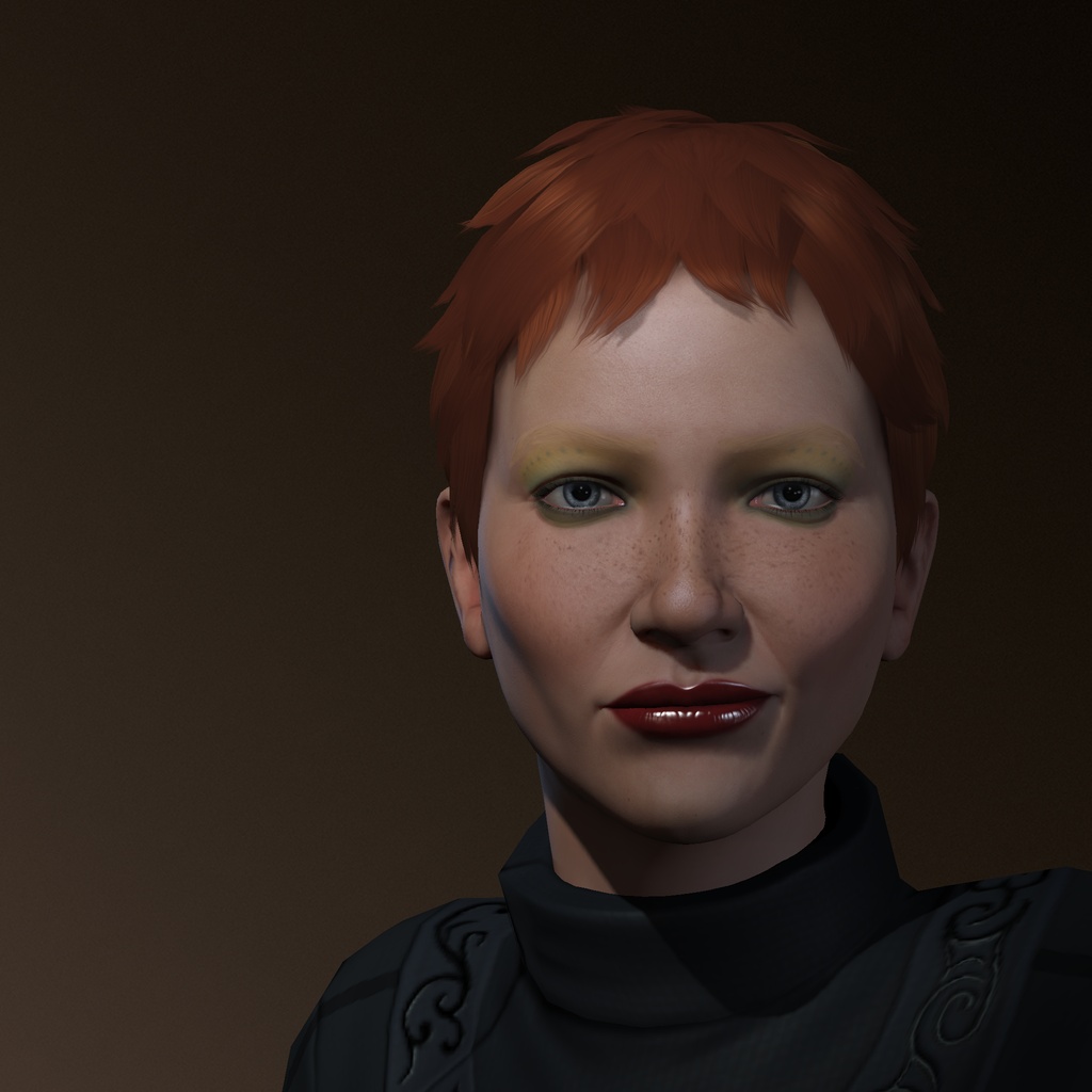 Belladonna Dire