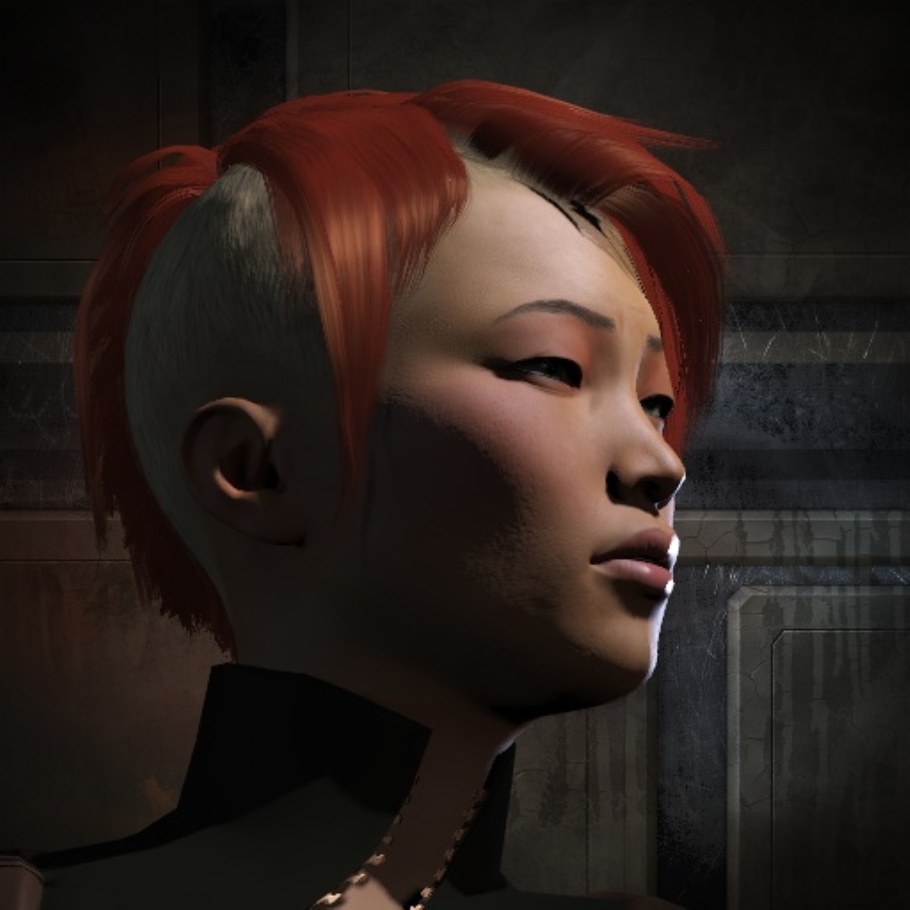 Shalin Ra