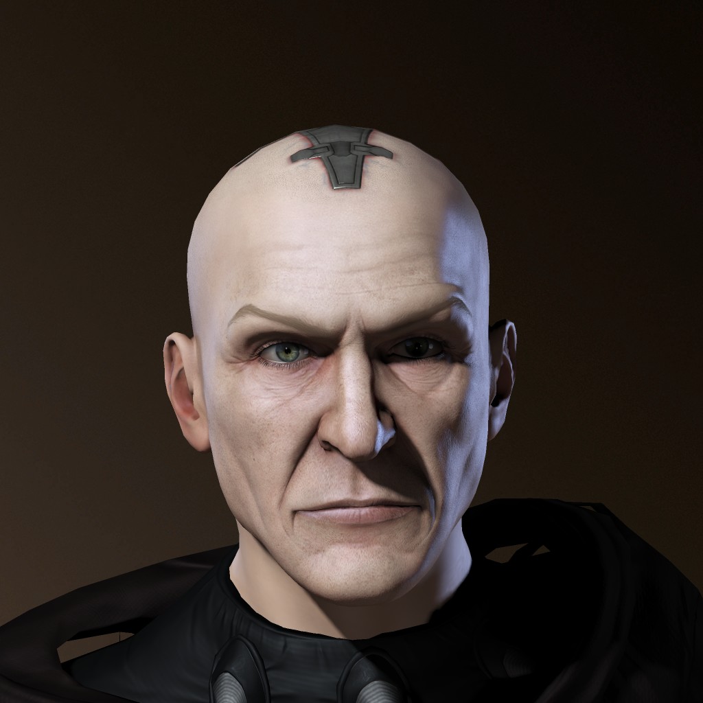 powerhouseman