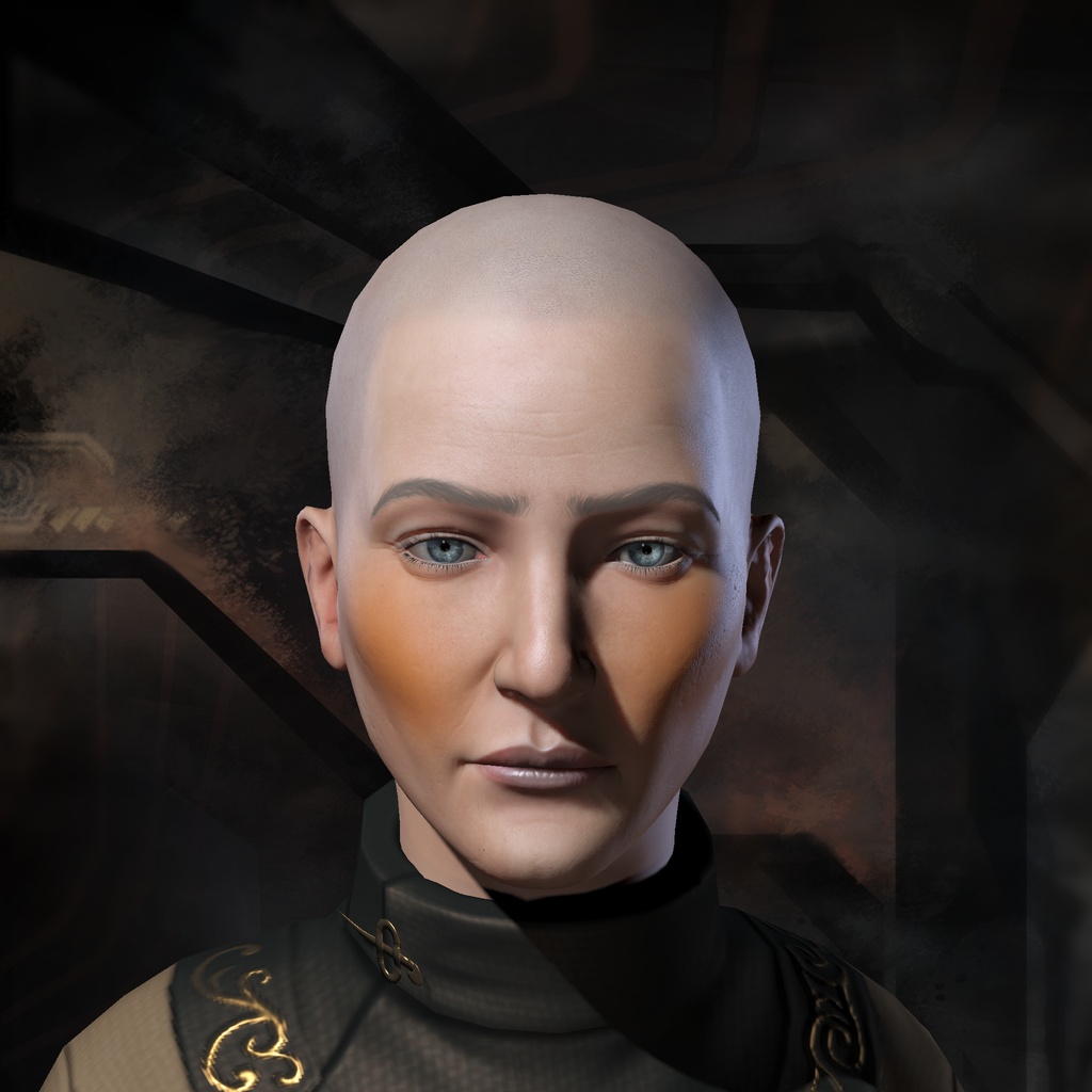 portrait