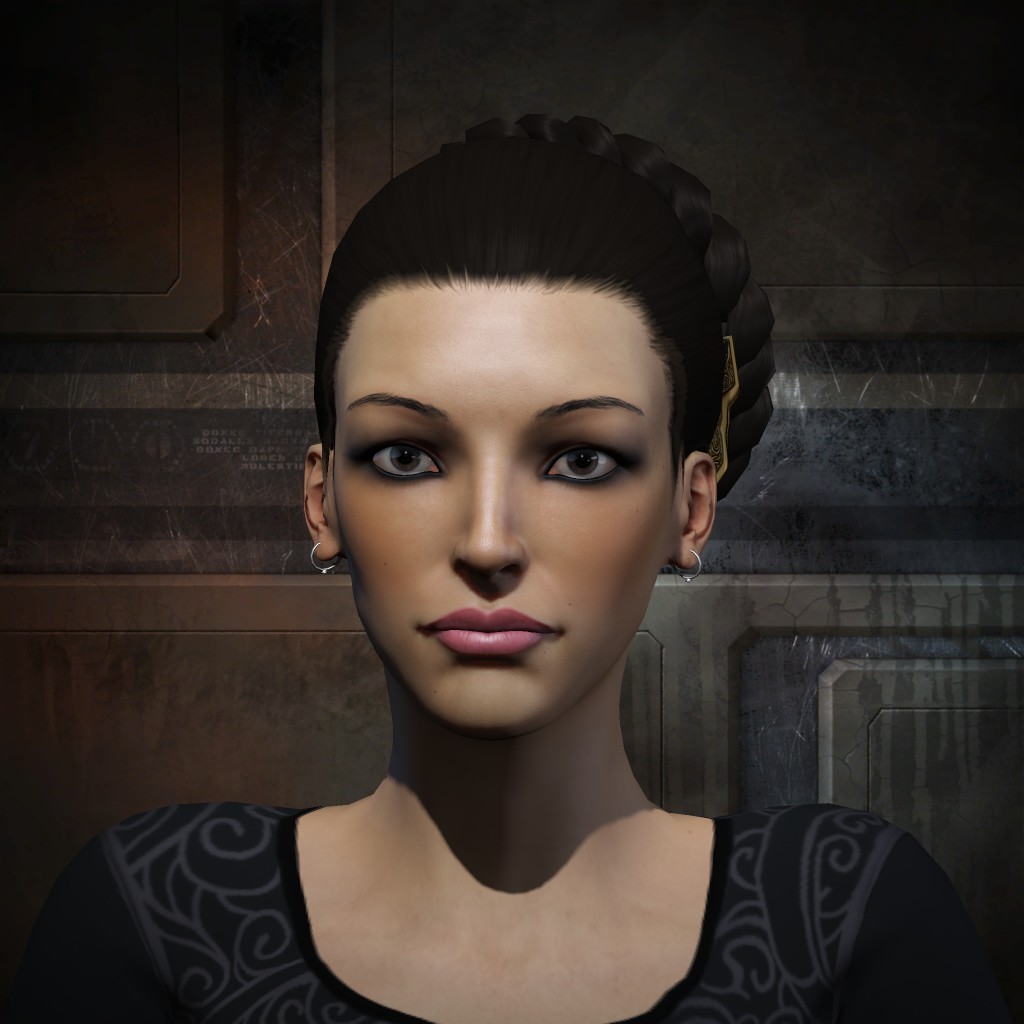 Ayah Solaris